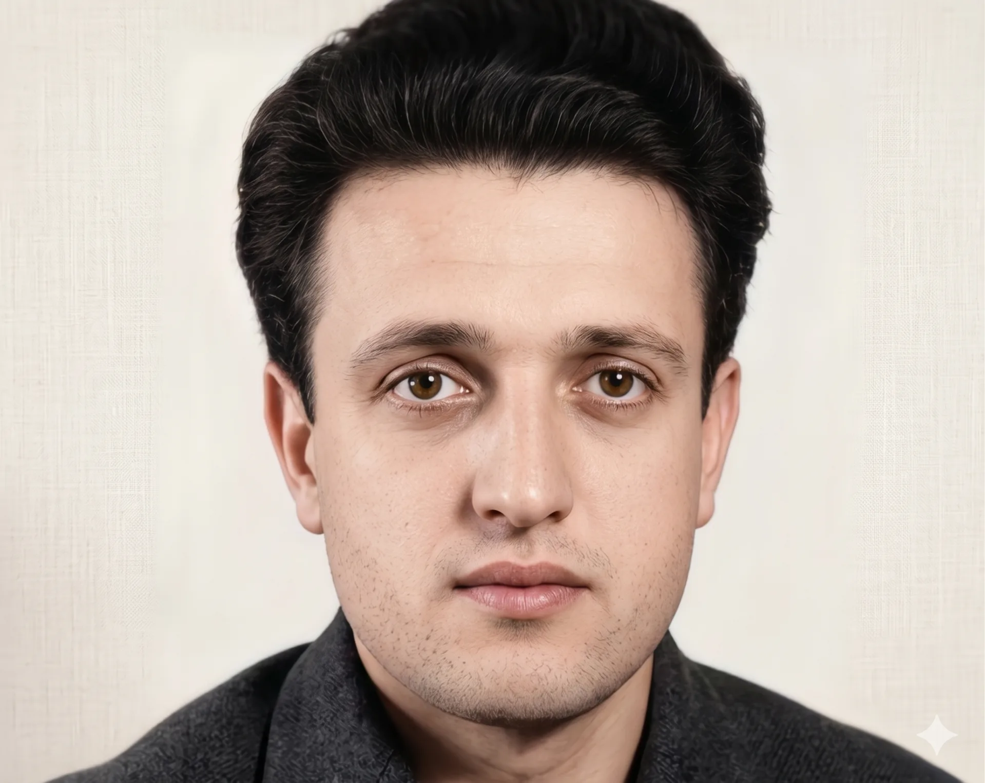 Rashbil Zakharyayev
